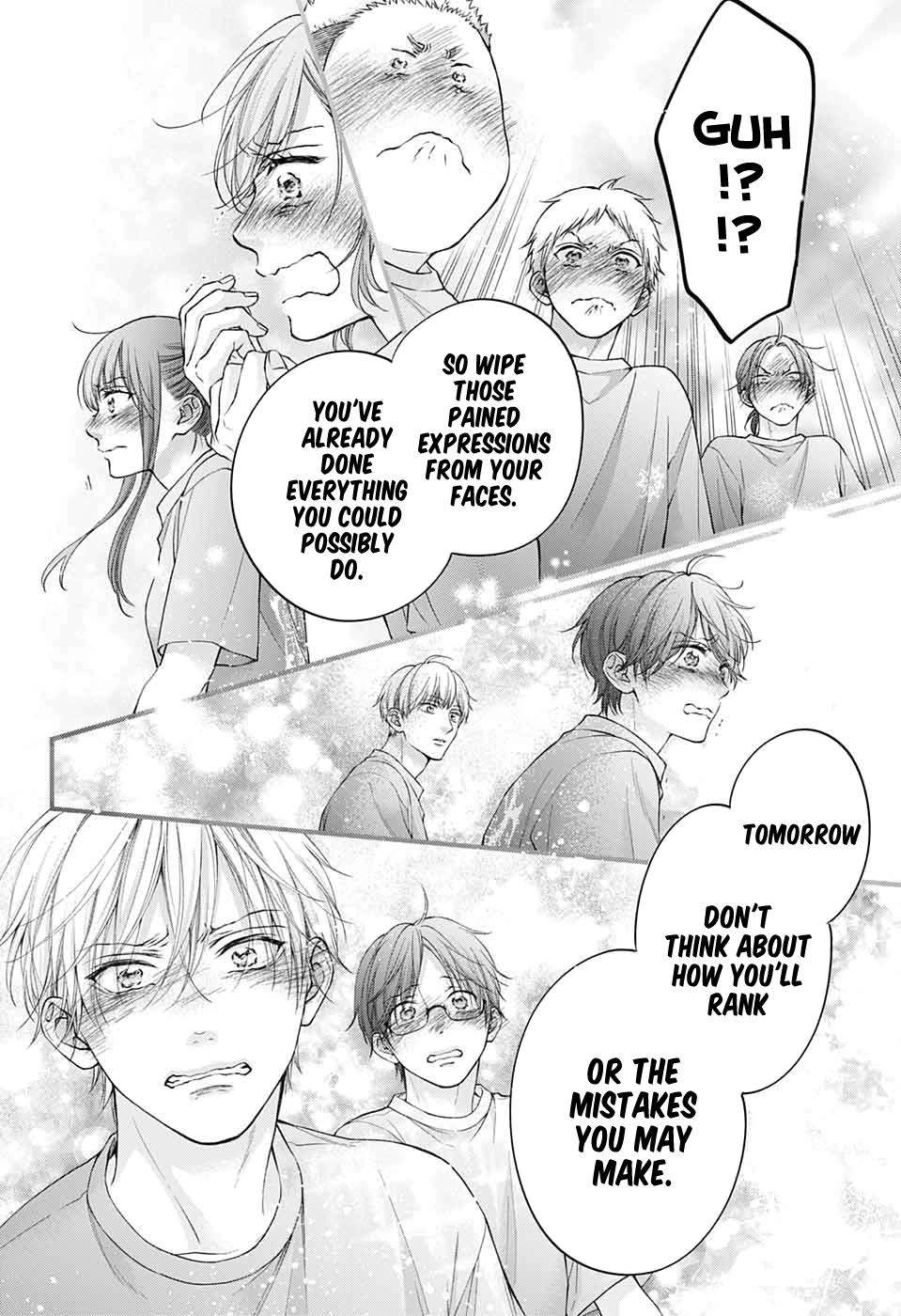 Kono Oto Tomare! Chapter 126 22